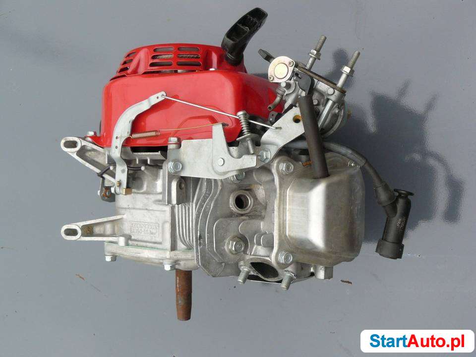 Profesjonalny Silnik spalinowy Honda GX160 Japoński Nowy Ory