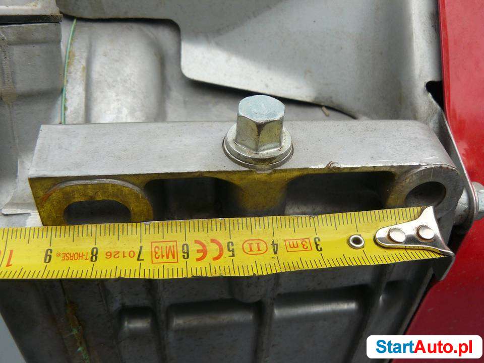 Profesjonalny Silnik spalinowy Honda GX160 Japoński Nowy Ory