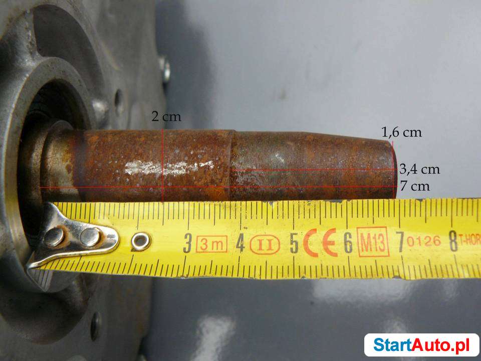 Profesjonalny Silnik spalinowy Honda GX160 Japoński Nowy Ory