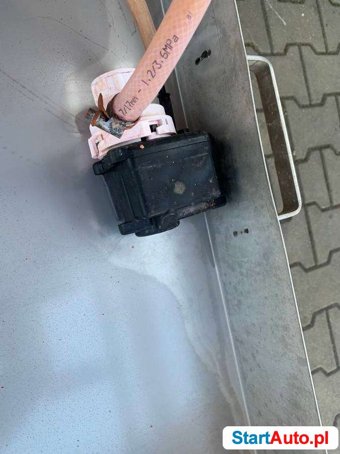 Przecinarka CEDIMA CTS-265 – rocznik 2011 piła silki cegieł