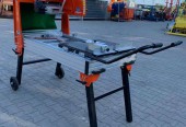 Przecinarka do materiałów budowlanych CM70 ALUMINIOWA 230v