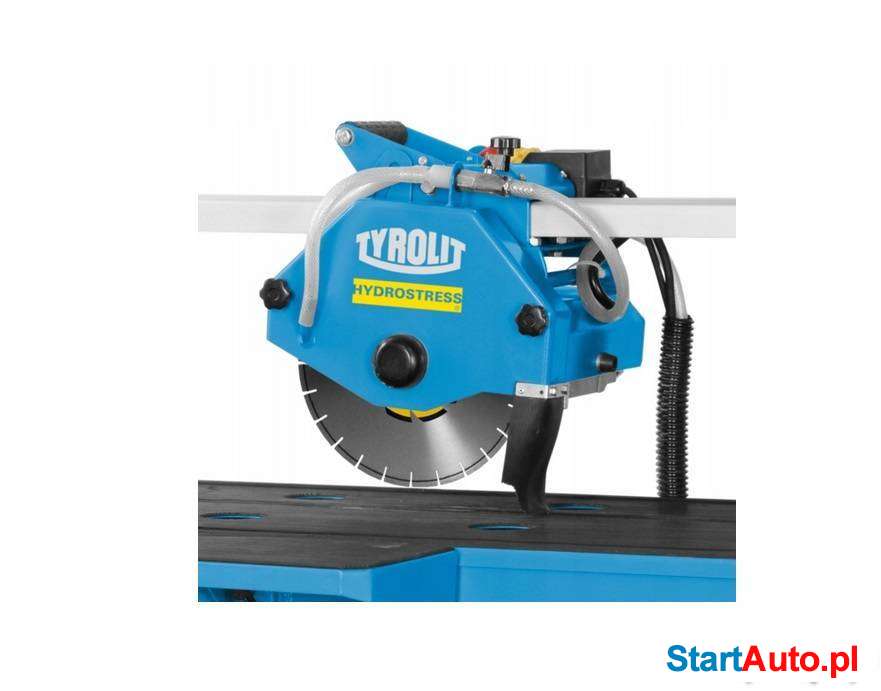 PRZECINARKA DO PŁYTEK TYROLIT TRE250