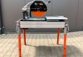 Przecinarka ELITE 80 230V 50 Hz battipav piła kostka cegła