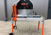 Przecinarka EXPERT 700 400V 50/60Hz silka cegła porotherm