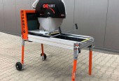 Przecinarka EXPERT 700 400V 50/60Hz silka cegła porotherm