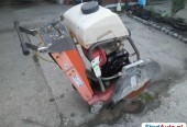 Przecinarka HUSQVARNA FS410D do betonu,asfaltu sprawna
