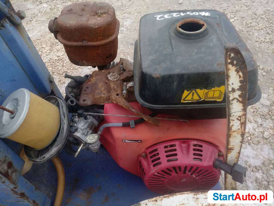 Przecinarka jezdna Diamant Boart FS 350c 03