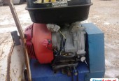 Przecinarka jezdna Diamant Boart FS 350c 03