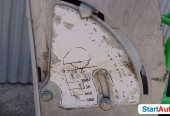 Przecinarka jezdna Piła do betonu asfaltu HUSQVARNA FS 400
