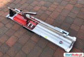 Przecinarka na sucho do dużych płytek 130cm włoska BATTIPAV