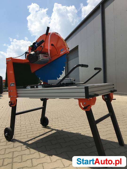 Przecinarka NORTON ALU CM70 ALUMINIOWA LEKKA 700mm