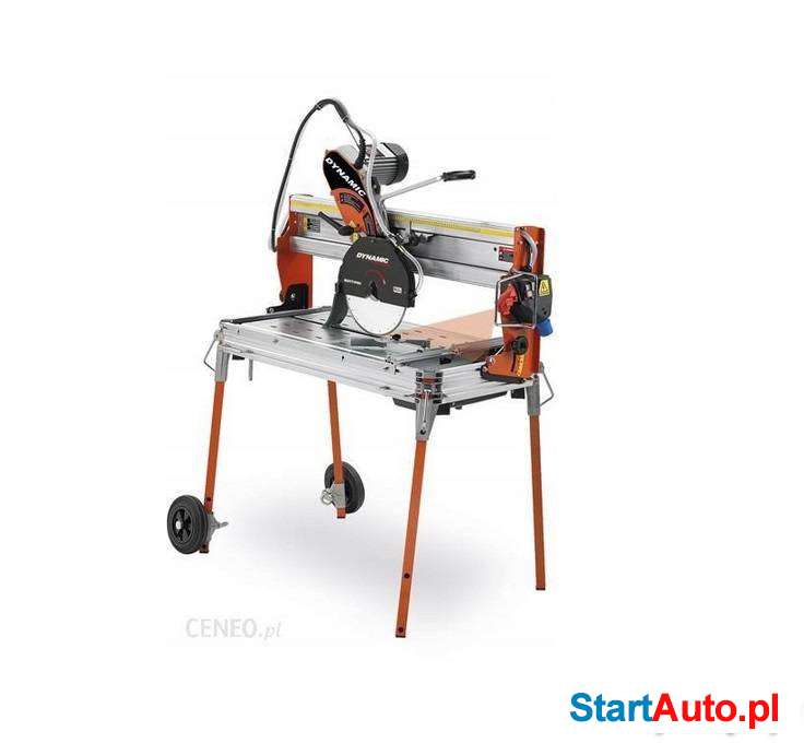 Przecinarka piła BATTIPAV DYNAMIC 760
