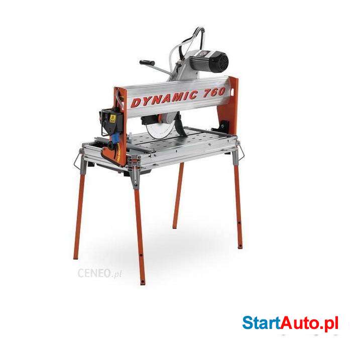 Przecinarka piła BATTIPAV DYNAMIC 760