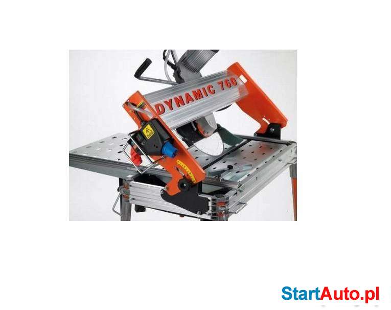 Przecinarka piła BATTIPAV DYNAMIC 760