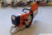 PRZECINARKA PIŁA STIHL TS 700 NR. 504 BETON WROCŁAW MILICZ