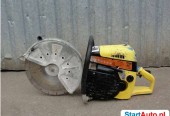 PRZECINARKA PILA BETONU WACKER BTS 1035L3 NR.278 WROCŁAW