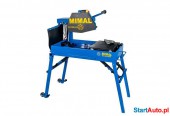 Przecinarka piła do cięcia stolikowa MIMAL MPS 400