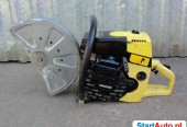 PRZECINARKA PILA SPALINOWA WACKER BTS 935 NR.171
