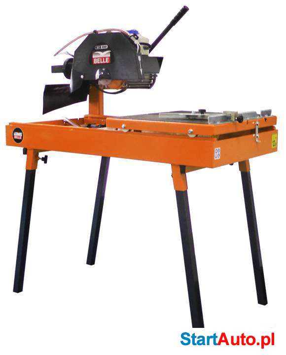 Przecinarka piła stolikowa Altrad Belle BC 350