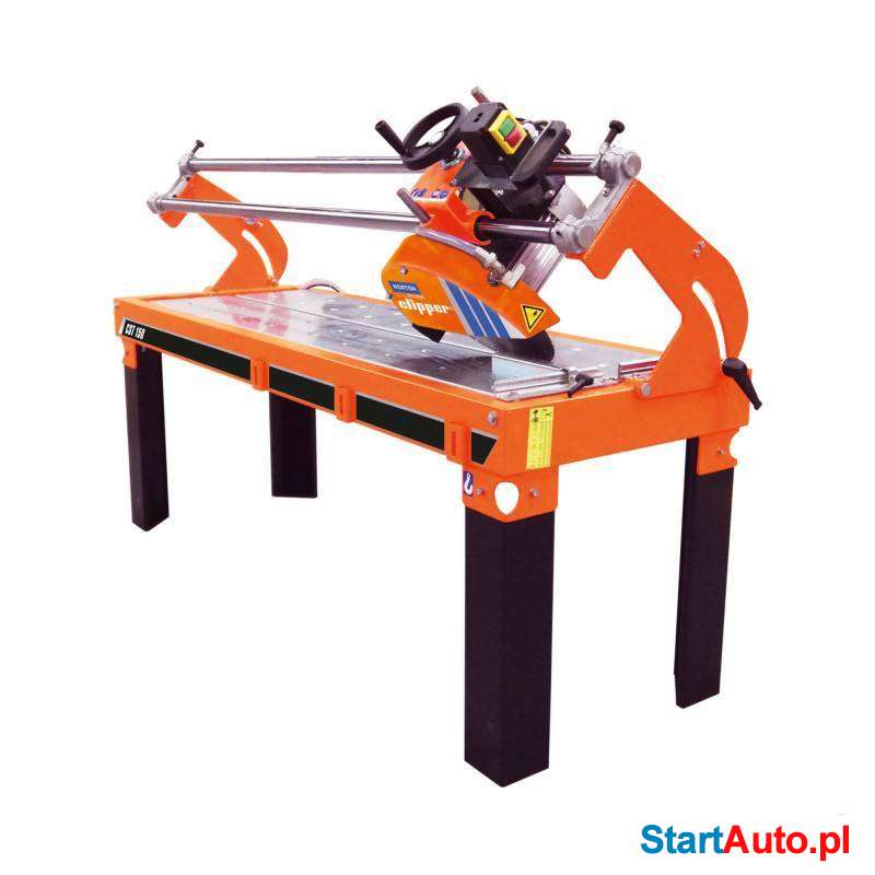 Przecinarka piła stołowa Norton Clipper CST 150