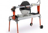 Przecinarka PRIME 700 400V PIŁA / SILKA / POROTHERM / CEGŁA