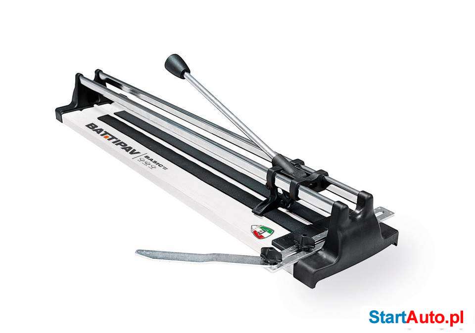 Przecinarka ręczna do płytek glazury BATTIPAV 60