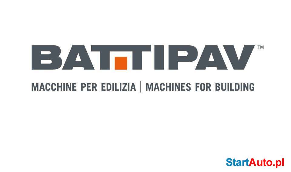 Przecinarka ręczna płytek BATTIPAV Super PRO 900 włoska gres