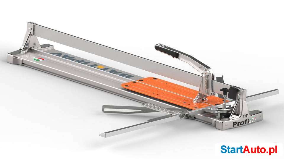 Przecinarka ręczna PROFI EVO 88 maszynka do glazury płytek