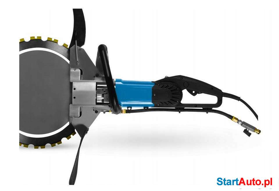PRZECINARKA RĘCZNA TYROLIT HRE400