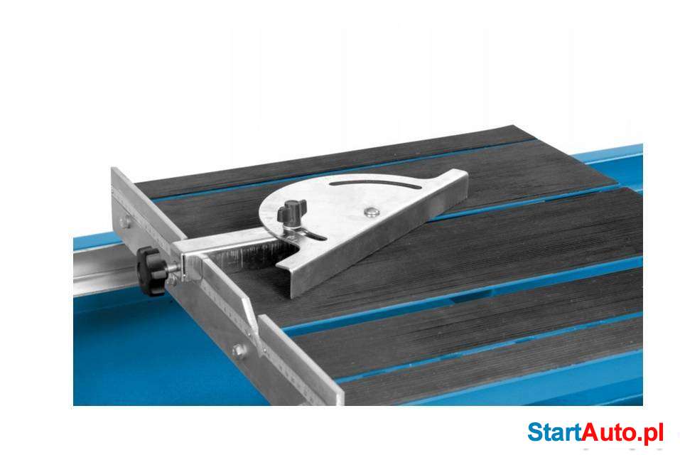 PRZECINARKA STOLIKOWA TYROLIT TBE350 kostka krawężnik cegła