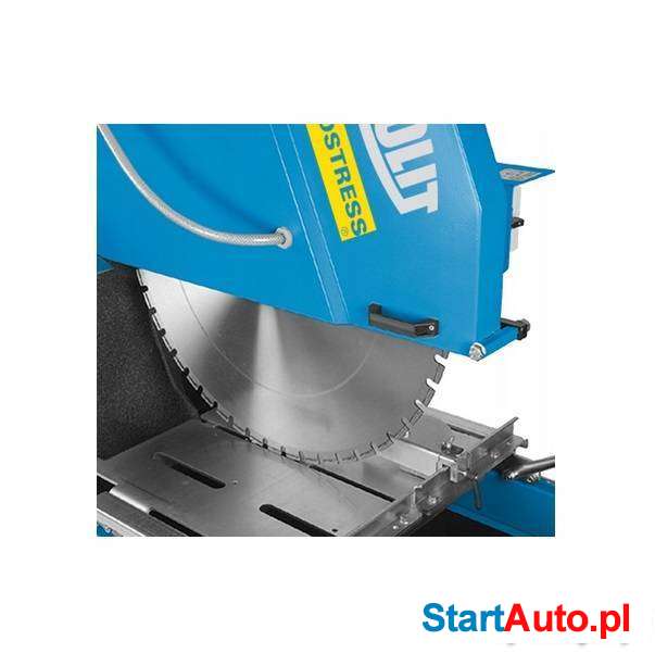 PRZECINARKA STOLIKOWA TYROLIT TME1000 Kamień silka porotherm