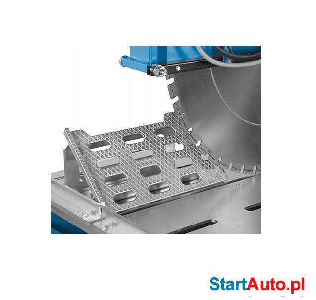 PRZECINARKA STOLIKOWA TYROLIT TME1000 Kamień silka porotherm