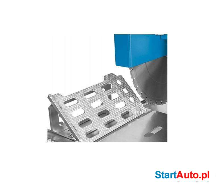 PRZECINARKA STOLIKOWA TYROLIT TME700 silka porotherm lissmac