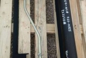 Przejściówka Adapter Ramka Manitou na Euro złącze 114 60