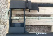 Przejściówka Adapter Ramka Manitou na Euro złącze 114 60