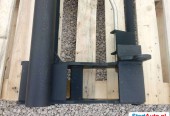 Przejściówka Adapter Ramka Manitou na Euro złącze 114 60