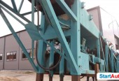 Przenośnik taśmowy Powerscreen.