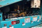 Przesiewacz Powerscreen Warrior 1800