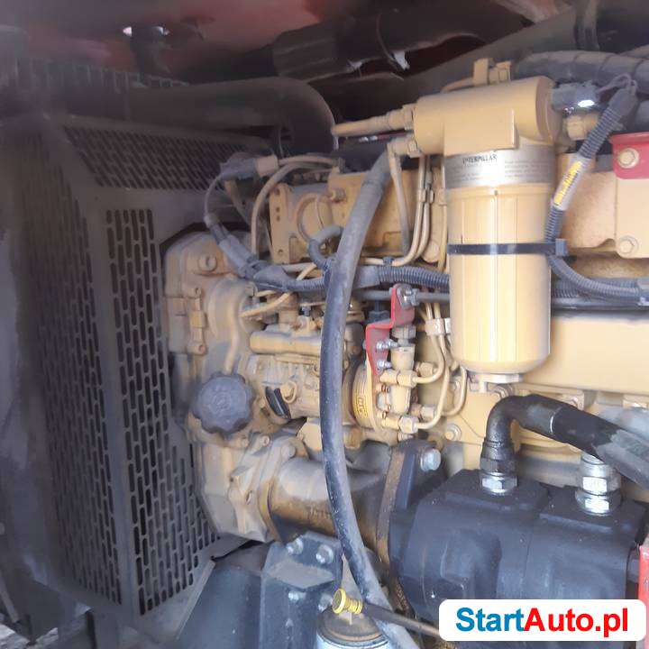 przesiewacz, sortownik, MAXIMUS 512, chieftain 1400