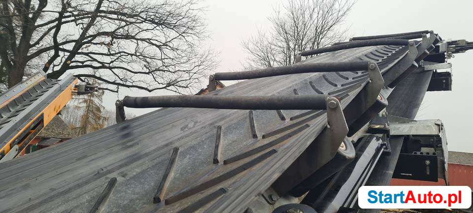 Przesiewacz sortownik Portafill MS-6 Chieftain 1700 3D