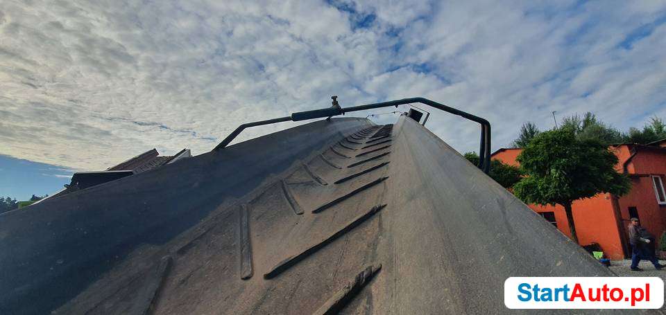 Przesiewacz sortownik Powerscreen Chieftain 2200 3D, rok 201