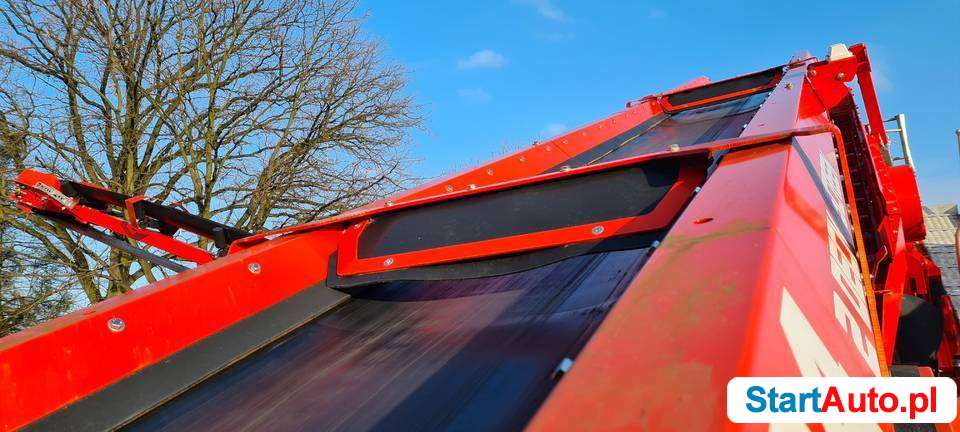 Przesiewacz sortownik Terex Finlay 684 NIEUŻYWANY