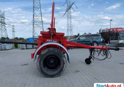 przyczepa-dluzycowa-auwarter-nl80-dmc-do-slupow-nie-poznan-530748620