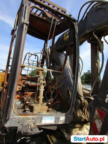 MECALAC 12MSX 41014