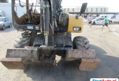MECALAC 12MSX 41014