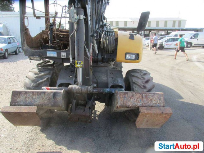 MECALAC 12MSX 41014
