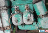, deutz silnik f2l 912 chłodzony powietrzem