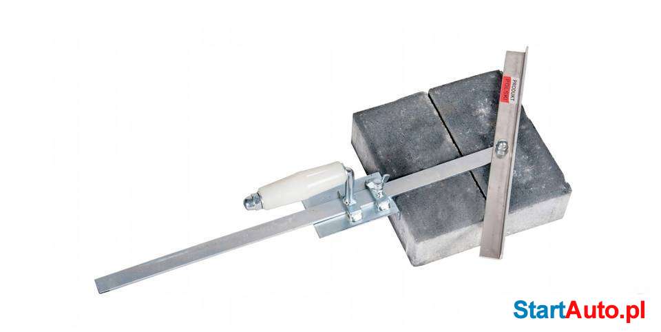 Przymiar brukarski do odwzorowywania MIMAL PRZ