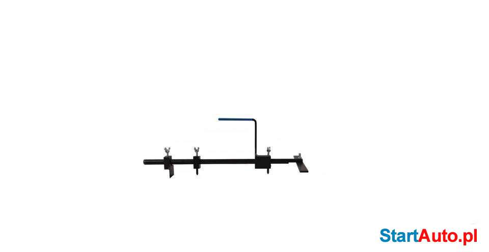 Przymiar brukarski do odwzorowywania PBO JAZON