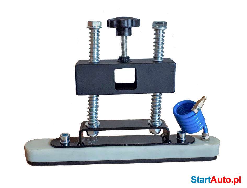 Przyssawka do montażu blachy – DS System